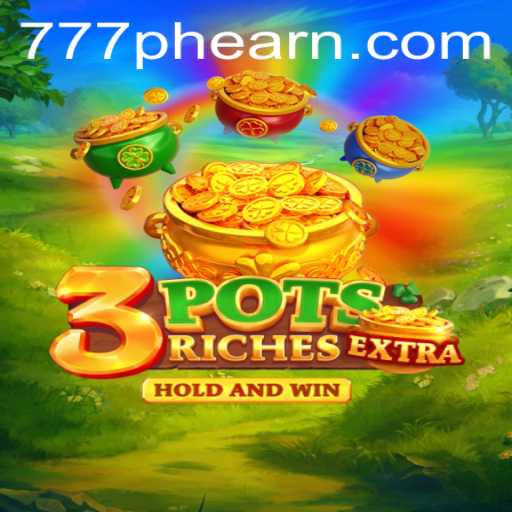 Discover the Excitement of 3potsExtra: A Revolutionary Game Experience
