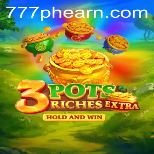 Discover the Excitement of 3potsExtra: A Revolutionary Game Experience