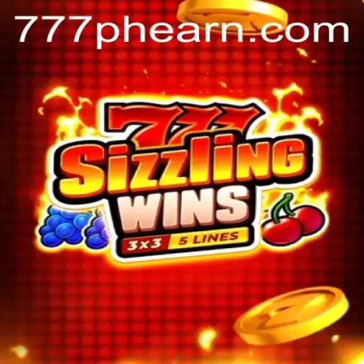 777 Sizzling Wins: A Thrilling Dive into Gaming Excitement