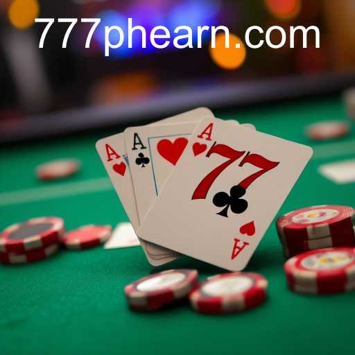 Exploring the World of Blackjack: Unveiling the Mysteries of 777 PH