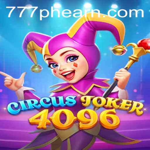 Exploring CircusJoker4096: A Dazzling Gaming Sensation