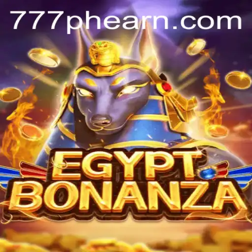 EgyptBonanza: A Winning Adventure with 777 PH