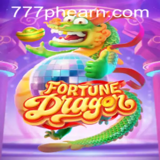 Discover the Enchantment of FortuneDragon: A 777 PH Experience