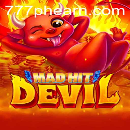 MadHitDevil: Unleashing the Chaos in the Gaming World
