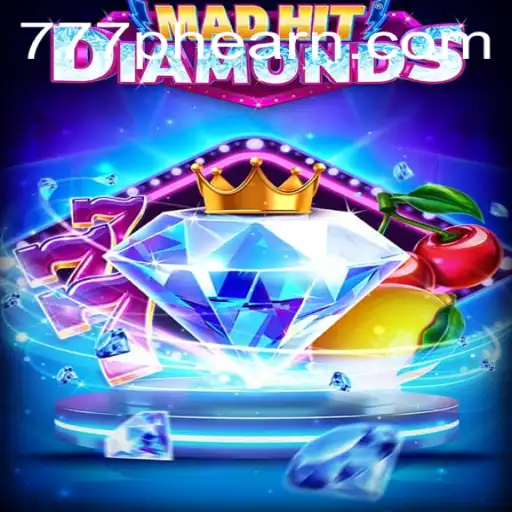 MadHitDiamonds: A Thrilling Journey Through Gem-Packed Challenges