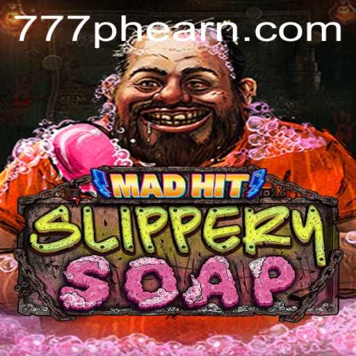 MadHitSlipperySoap: An Engaging Adventure Game