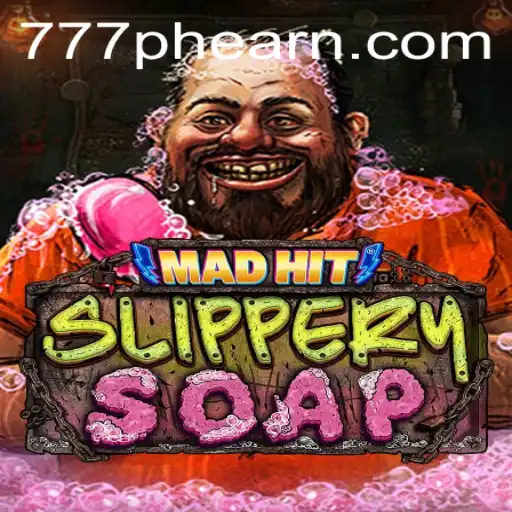 MadHitSlipperySoap: An Engaging Adventure Game