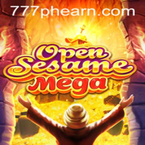 Unlock the Thrills of OPENSESAMEMEGA with 777 ph