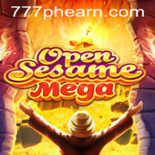 Unlock the Thrills of OPENSESAMEMEGA with 777 ph
