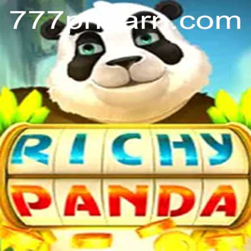 Exploring RichyPanda: A Captivating Casino Experience with Exciting 777 PH Features