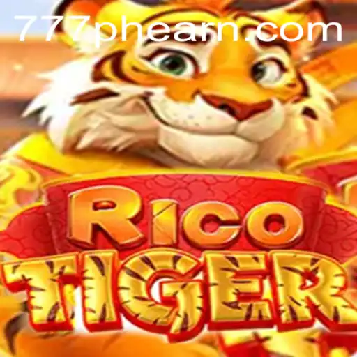 RicoTiger: A Thrilling Journey into the World of 777 ph