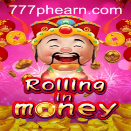 RollingInMoney: The Sensational Game Taking Over with 777 PH