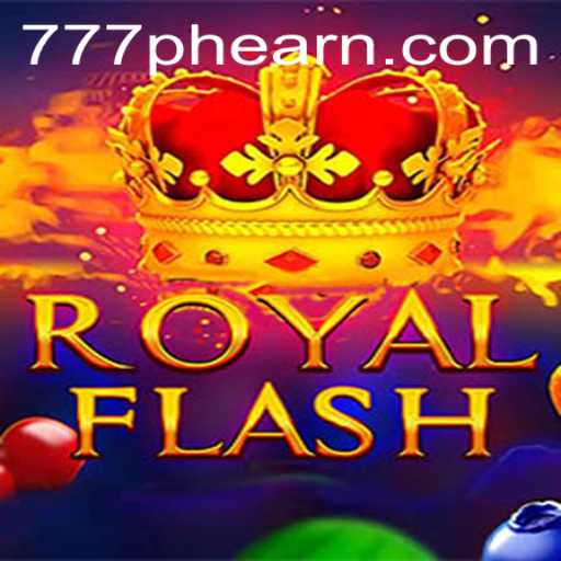 Discover RoyalFlash: A Thrilling Online Gaming Experience