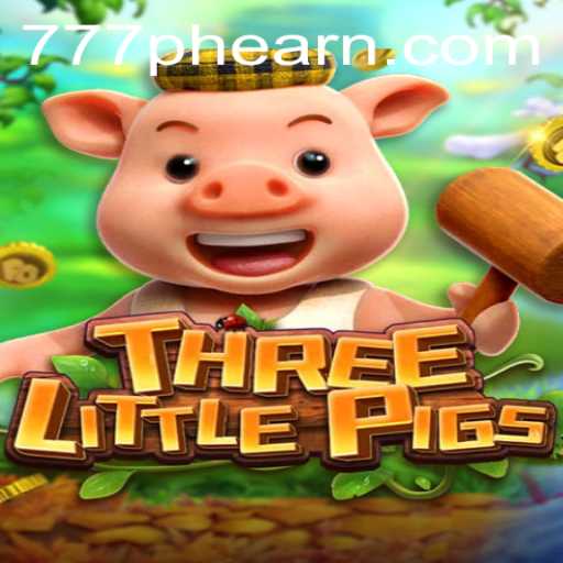 Unravel the Excitement of THREELITTLEPIGS: A New Game Adventure with a Twist