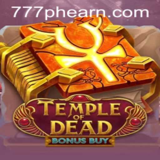 Exploring the Intriguing World of TempleofDeadBonusBuy - A Digital Odyssey
