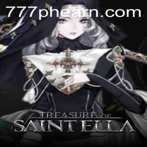 Unlock the Adventure: Discover TreasureofSaintElla and Dive into the Mystery