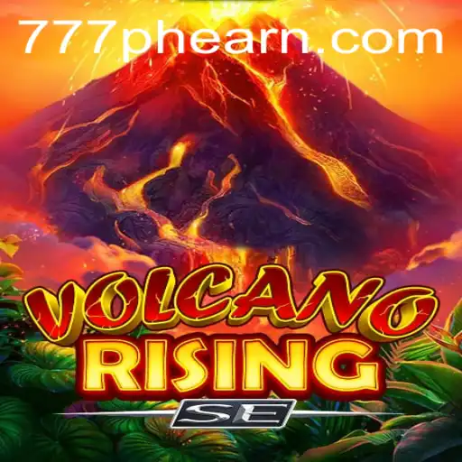 Explore the Thrilling World of VolcanoRisingSE: An Innovative Gaming Experience